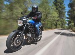 Πρώτη Οδήγηση: Suzuki SV650 ABS