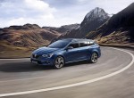 Πολυδιάστατο το νέο Renault Megane Estate