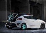 Hyundai Veloster C3 Roll Top Concept