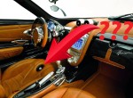 2 πράγματα που ίσως δεν ξέρετε για τη Pagani Huayra