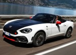 Τιμές & προσφορές από την Abarth