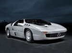 Isdera Imperator: Isdera…what?