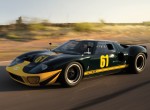Σπάνιο Ford GT40 σε… αστρονομικό ποσό
