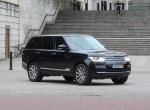 Πουλάει ο Πρίγκιπας Γουίλιαμ το Range Rover του