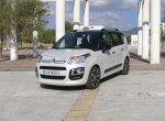 ΔΟΚΙΜΗ: Citroen C3 Picasso 1.6 BlueHDi 100 PS