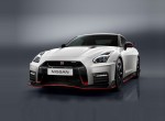 Το νέο Nissan 2017 GT-R Nismo «στον δρόμο»