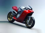 MV Agusta με γεύση από… Zagato