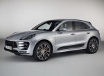Νέα Porsche Macan γρηγορότερη από 911 Carrera 4
