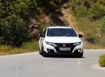 ΔΟΚΙΜΗ: Honda Civic Type R. #TsitaTaGazia