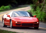 20 χρόνια Honda NSX