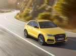 «Γρήγορη» ανανέωση για το Audi Q3
