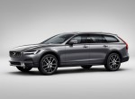 Νέο Volvo V90 Cross Country (+vid)