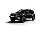 Νέα έκδοση Dacia Duster Black Touch