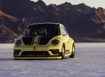 Το πιο γρήγορο VW Beetle στον κόσμο