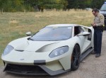 3 πρωτότυπα Ford GT… δέχτηκαν κλήση (+vid)