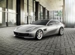Νέα Ferrari GTC4Lusso T με V8 610 ίππων