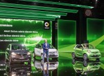 Πρεμιέρα στο Παρίσι τα ηλεκτρικά Smart