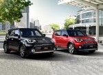 Έρχεται το ανανεωμένο Kia Soul