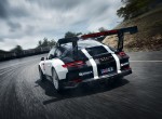 Έτοιμη η νέα Porsche 911 GT3 Cup
