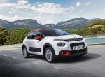 Αποκάλυψη στο Παρίσι για το νέο Citroen C3