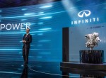 Τούρμπο κινητήρα δύο σε ένα ετοίμασε η Infiniti