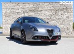 ΔΟΚΙΜΗ: Alfa Romeo Giulietta 1.6 Diesel TCT