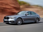 Νέα BMW Σειρά 5