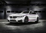 BMW M4 DTM Champion Edition