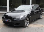 5 λόγοι που η BMW M5 Touring τα… σπάει!
