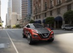 Θα είναι crossover το νέο Nissan Z;