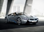 Επίσημο: Έρχεται το 2018 η ανοιχτή BMW i8
