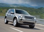 Πρώτες πληροφορίες - Ανανεωμένο Land Rover Freelander 2 2011