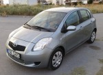 10 Μεταχειρισμένα Toyota Yaris έως 6.000 ευρώ
