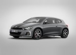 Ήρθε το Volkswagen Scirocco GTS με 220 PS