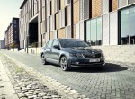 Η Skoda αποκαλύπτει το εσωτερικό της Octavia