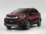 Honda WR-V το μικρό SUV για τη Βραζιλία