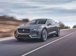Το πρώτο ηλεκτρικό Jaguar είναι γεγονός
