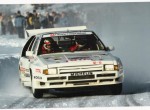 Citroen BX 4TC