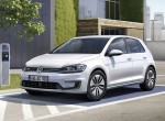 To νέο e-Golf με αυτονομία έως 200 km