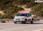 ΔΟΚΙΜΗ: Citroen C3 1.2 Puretech 82 PS