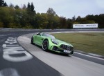 Video: Έσπασε τα χρονόμετρα η Mercedes-AMG GT R