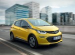 Πότε θα έρθει στην Ελλάδα το ηλεκτρικό Opel;