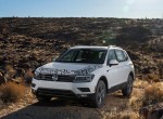 Το Tiguan γίνεται μακρύτερο και κερδίζει 2 θέσεις