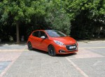 ΔΟΚΙΜΗ: Peugeot 208 1.2 PureTech 110 EAT6