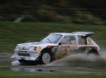 Peugeot 205 T16