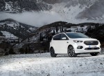 ΔΟΚΙΜΗ: Ford Kuga 1.5 TDCi