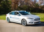 Ακόμη πιο ικανό το αυτόνομο Ford Mondeo (vid)
