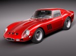 Ferrari 250 GTO: Top of the tops