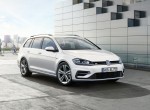 Σε έκδοση R-Line το ανανεωμένο Golf