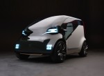 Honda NeuV: Το αυτοκίνητο επένδυση